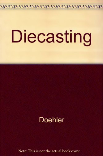 Diecasting