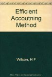 Efficient Accoutning Method
