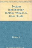 System Identification Toolbox Version 5, User Guide