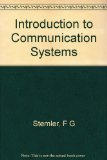 Introduction to Communication Systems