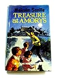 Treasure at Amory's