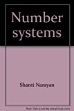 Number systems