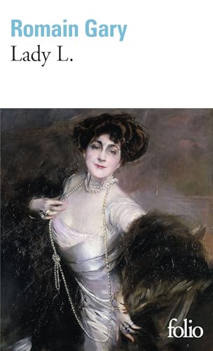 Lady L. (French Edition)