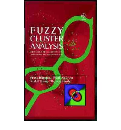 Fuzzy Cluster Analysis
