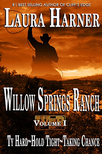 The Willow Springs Ranch Collection (Volume I)