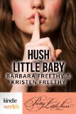 Pretty Little Liars: Hush Little Baby (Kindle Worlds Novella)