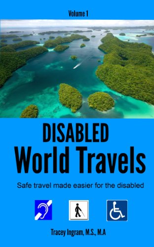 Disabled World Travels: Safe travel made easier for the disabled