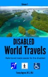 Disabled World Travels: Safe travel made easier for the disabled