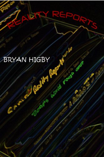 Reality Reports (The Logos Books Book 1)