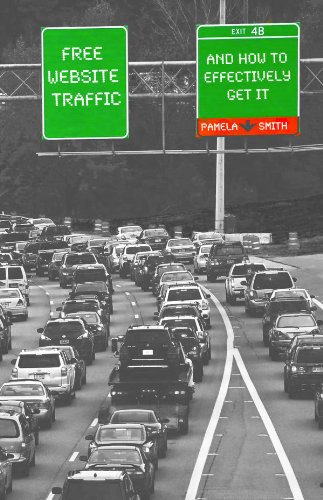 Free Website Traffic & How to Effectively Get It