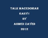 Talk Macedonian Easy