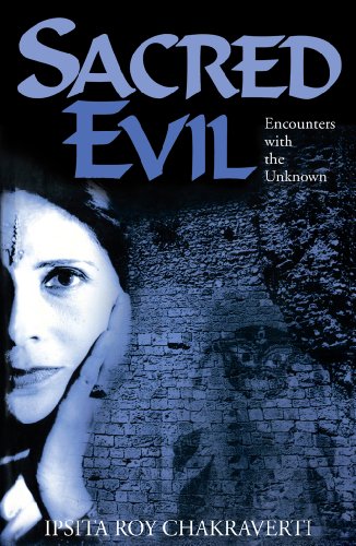 SACRED EVIL