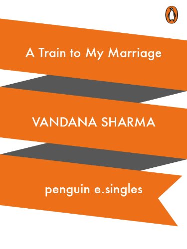 A Train to My Marriage