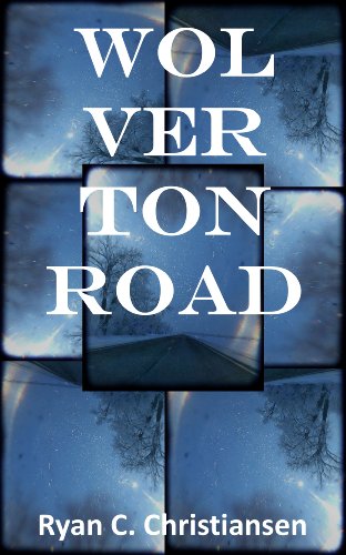 Wolverton Road