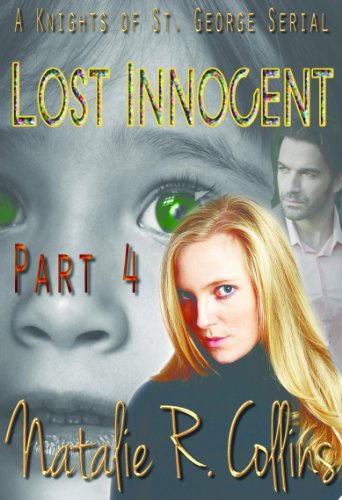 Lost Innocent Book 4