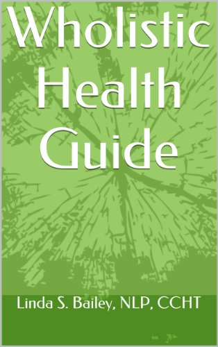 Wholistic Health Guide