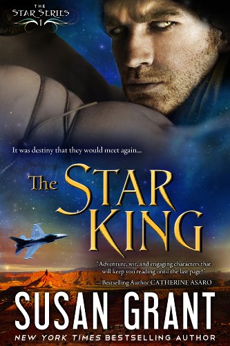 The Star King (The Star Series Book 1)