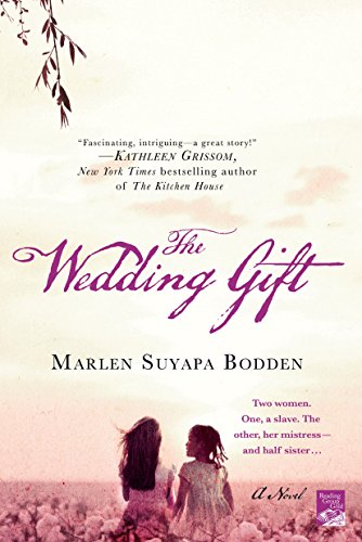 Book Cover The Wedding Gift: A Novel