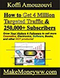 Learn How to SkyRocket Your Online Sales by 800% - eMarketing & Social Media Marketing Top Secrets: Your NEW Financial Aid for College, Business, and Helping Others.