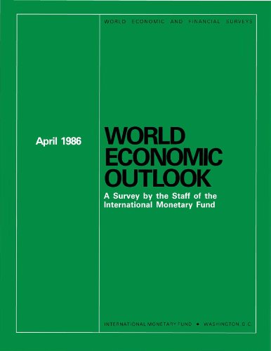 World Economic Outlook, May 1986 (English)
