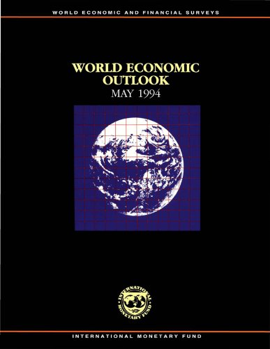 World Economic Outlook, May 1994 (English)