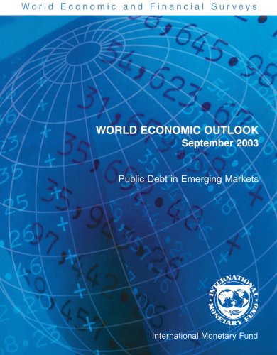 World Economic Outlook, September 2003: Public Debt in Emerging Markets: September 2003 - Public Debt in Emerging Markets