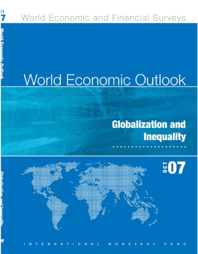 World Economic Outlook, October 2007: Globalization and Inequality: Spillovers and Cycles in the Global Economy