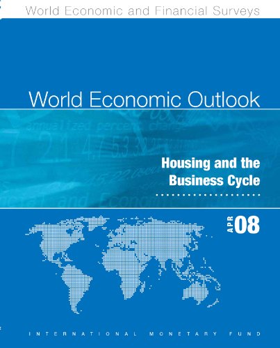 World Economic Outlook, April 2008: Housing and the Business Cycle
