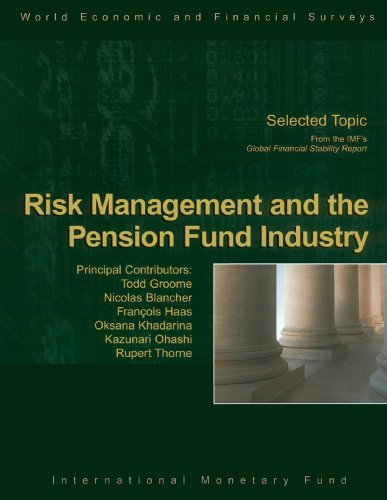Risk Management and the Pension Fund industry