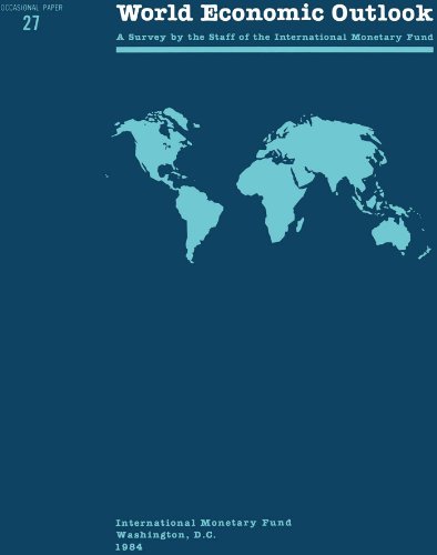 World Economic Outlook