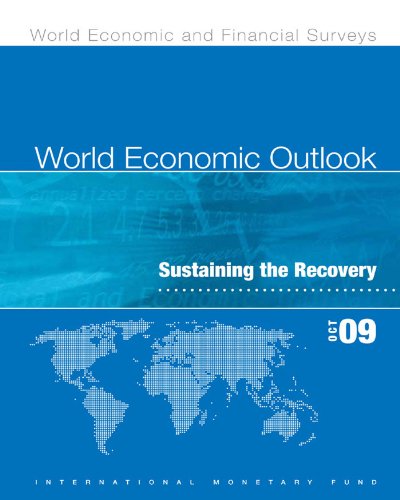 World Economic Outlook, October 2009: Sustaining the Recovery