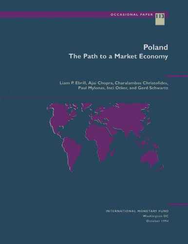 Poland: The Path to a Market Economy (Occasional Paper (Intl Monetary Fund))