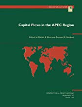 Capital Flows in the APEC Region (Occasional Paper (Intl Monetary Fund))