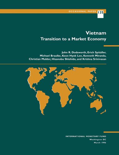 Vietnam: Transition to a Market Economy (Occasional Paper (Intl Monetary Fund))