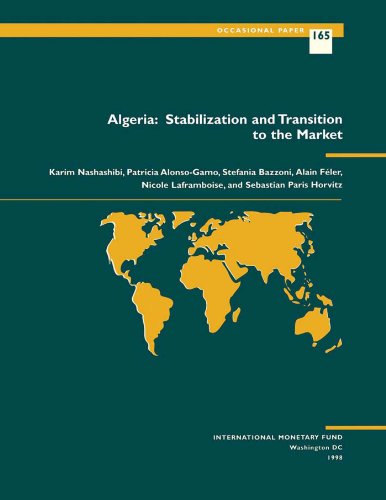 Algeria: Stabilization and Transition to Market (Occasional Papers)
