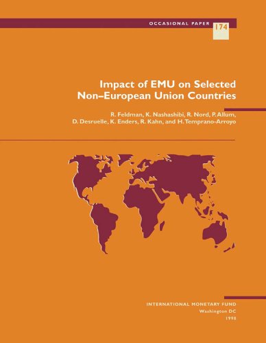 Impact of EMU on Selected Non-European Union Countries (Occasional Paper (International Monetary Fund))