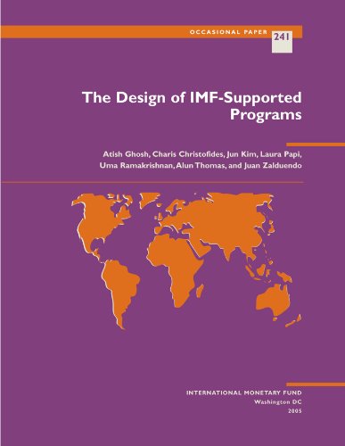 The Design of IMF-Supported Programs: 241