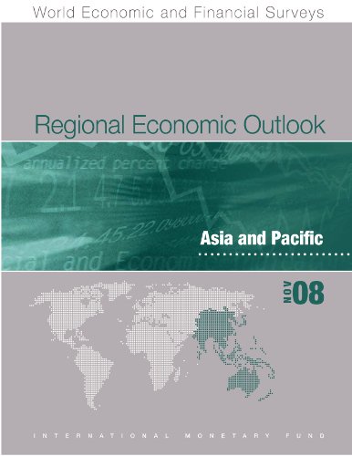 Regional Economic Outlook, November 2008: Asia and Pacific (World Economic and Financial Surveys)