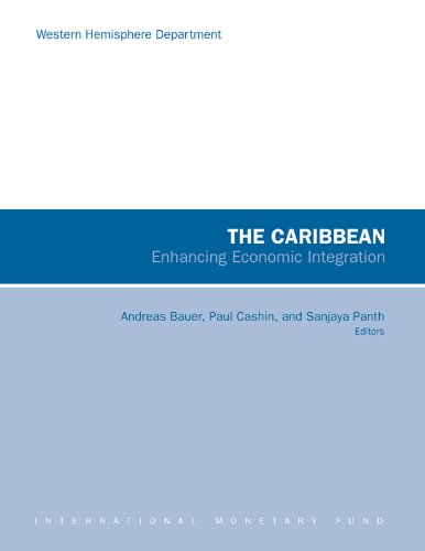 The Caribbean: Enhancing Economic Integration: 8