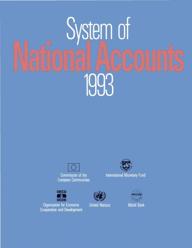 System of National Accounts 1993