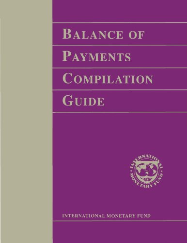 Balance of Payments Compilation Guide