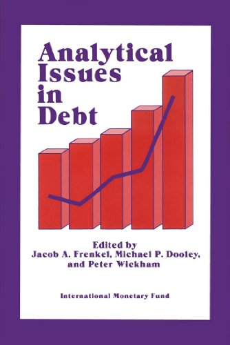 Analytical Issues in Debt