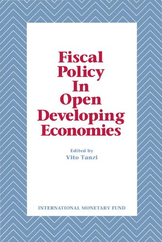 Fiscal Policy in Open Developing Economies