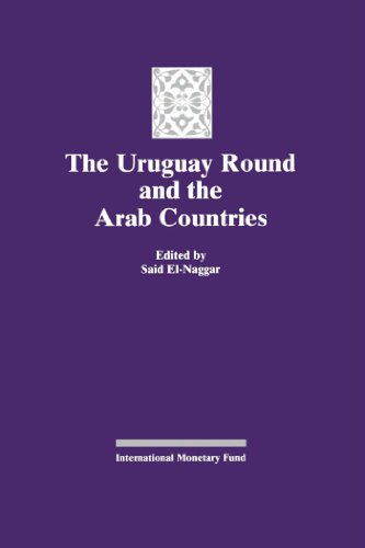 The Uruguay Round and the Arab Countries (Pamphlet series)