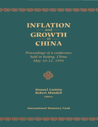 Inflation and Growth in China