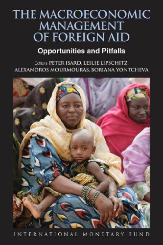 The Macroeconomic Management of Foreign Aid: Opportunities and Pitfalls