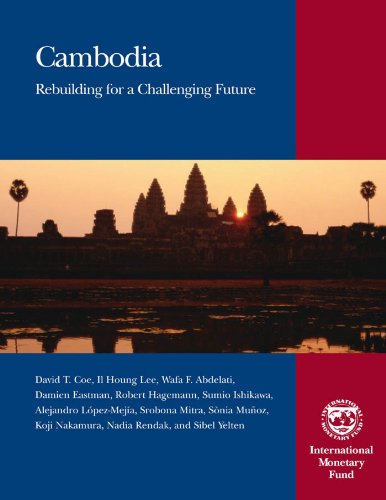 Cambodia: Rebuilding for a Challenging Future