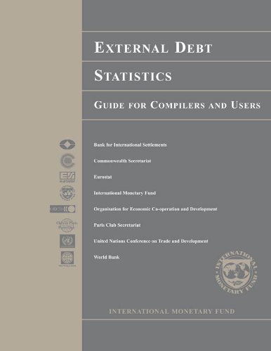 External Debt Statistics: Guide for Compilers and Users