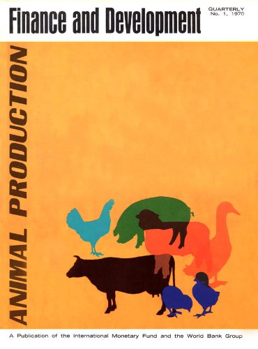Finance & Development, March 1970