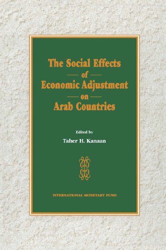 The Social Effects of Economic Adjustment on Arab Countries